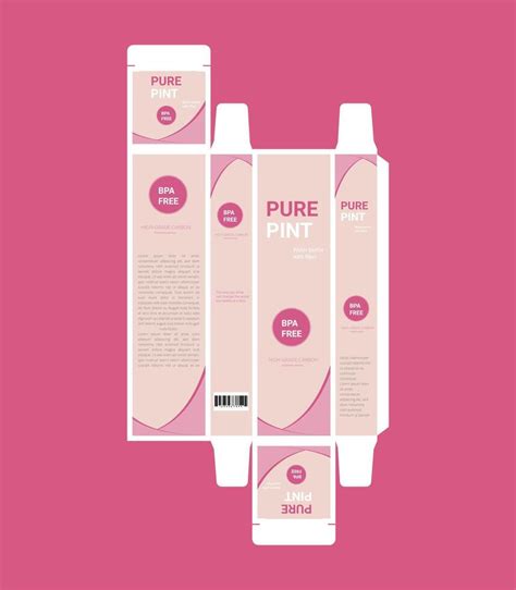 Image result for Packaging Template HTML and CSS