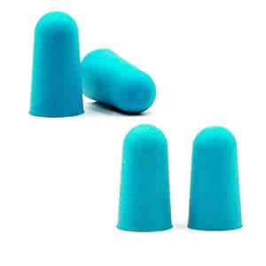 Buy Soft Foam Ear Plugs Travel Sleep Prevention Earplugs Noise ...