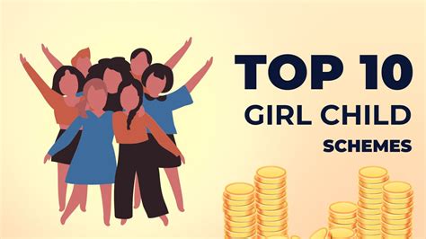 National Girl Child Day 2024: Top 10 Central And State Govt. Schemes ...