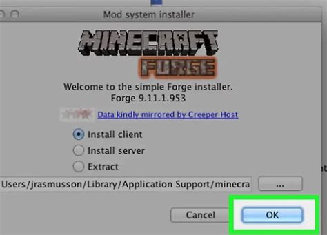 Image result for Como Intalar Mod Zip En Minecraft Java