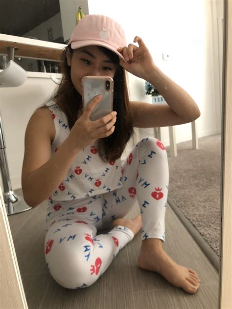 Kaedia Lang on Twitter: "Kae through the years…