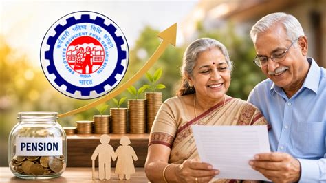 PSU Pension Revision 2026: EPS-95 Higher Pension Implementation ...