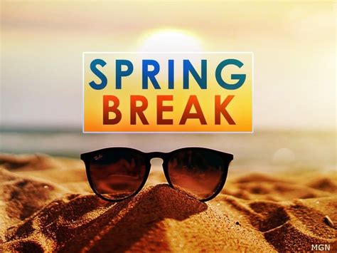 Image result for Spring Break HD