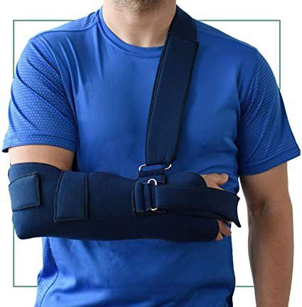 Arm sling - Comercial Nespral