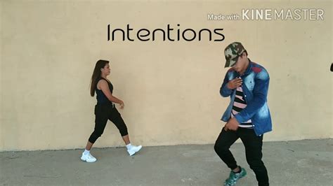 iNTeNTiON by justine bieber - YouTube