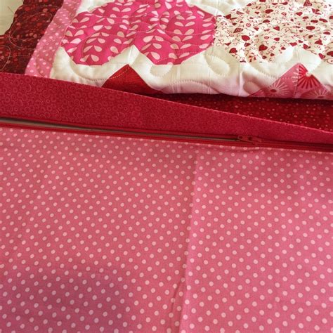 Quilted Pillow Tutorial 的图像结果