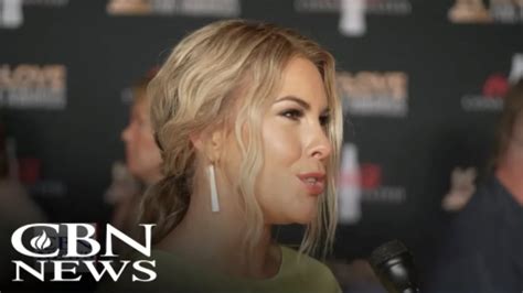Ex-Katy Perry Backup Singer Trades It All For Jesus: Tasha Layton's ...
