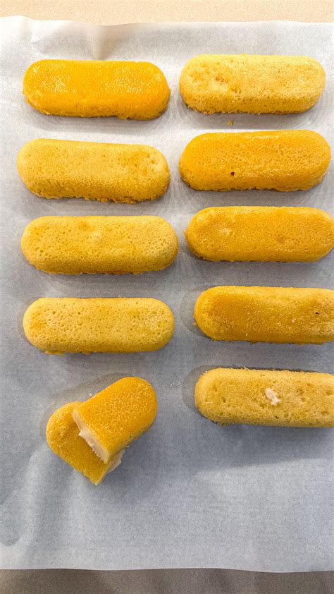 How to Make the EASIEST Strawberry Croissants - Ta-Daa!