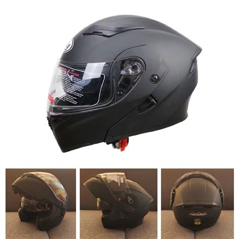 Image result for Latest Modular Helmet