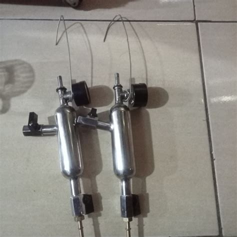 Jual tabung infuse injector - Kab. Bogor - INDO MOTOR2 | Tokopedia