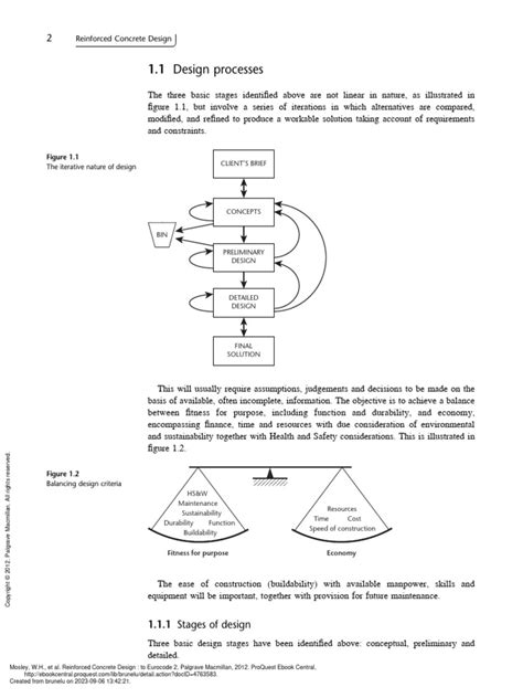 Image result for Design of Concrete Structures to Eurocode 2