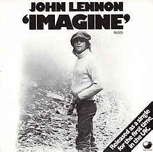 Imagine (John Lennon song) - Wikipedia