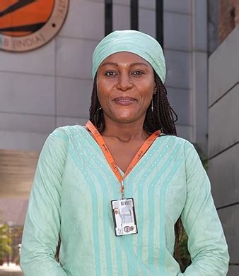 Grace Gudu Joseph