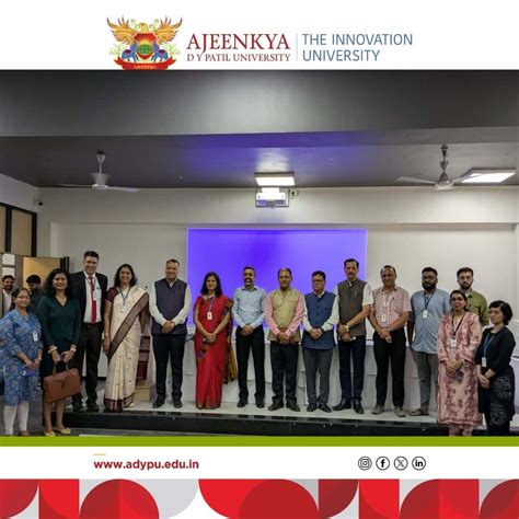 Empowering Innovators: ADYPU Hosts Workshop on Innovation, TRL & Tech ...