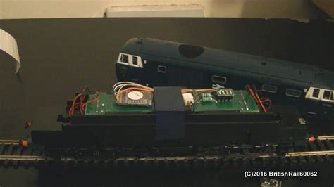 Image result for Fitting DCC Decoder