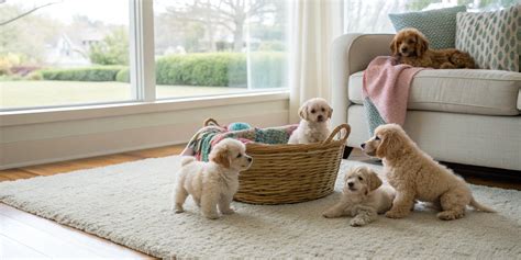 10 Small Hypoallergenic Dog Breeds for Allergies