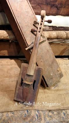 Image result for Primitive Musical Instruments