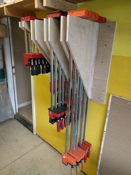 Image result for Parallel Clamp Rack