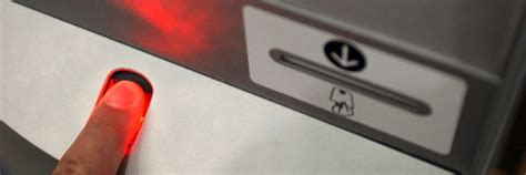 Vein ID Security - Guy Gear