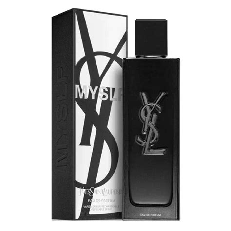 Yves Saint Laurent MYSLF Eau De Parfum For Men (2023 New Release ...