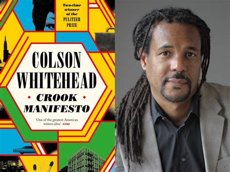 Books of the month: From Colson Whitehead’s Crook Manifesto to Unseen ...