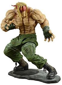 Embrace Japan Street Fighter III 3rd Strike: Fighters Legendary Alex ...