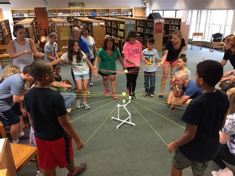 Group Learning Experience Ideas 的图像结果