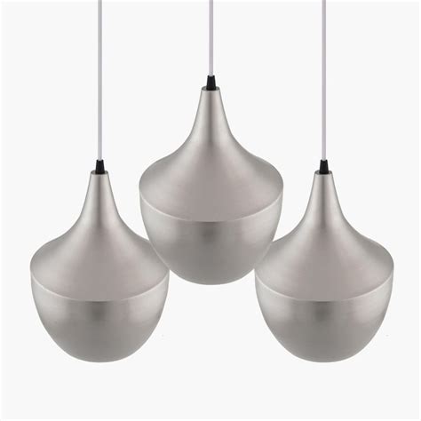 Buy HOMESAKE Metal Cluster Ceiling Lamp from Homesake at just INR 5998.0