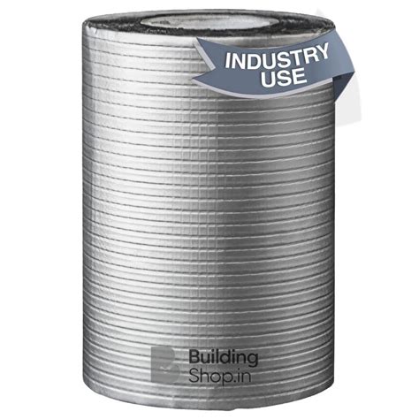 Buildingshop.in Water Leakage Tape/Bituminous Flashing/Sealing Tape For ...