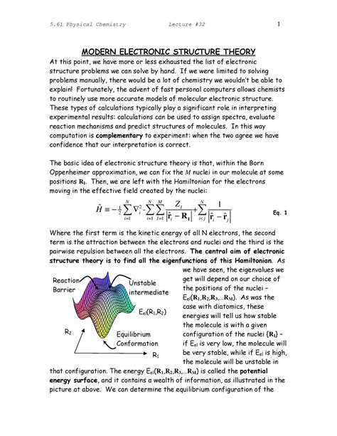 NMR Spectroscopy:Physical Chemistry - Inorganic Chemistry II - UoK ...