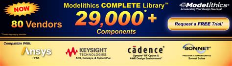 Image result for Modelithics Install Guide Ads