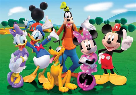 Free Mickey Mouse, Download Free Mickey Mouse png images, Free ClipArts ...