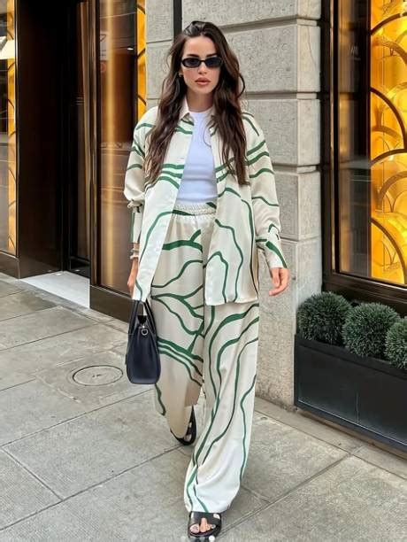 Co Ords For Women - Buy Co Ords For Women online at Best Prices in ...