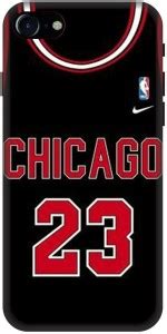 PRINTVEESTA Back Cover for Apple Iphone 7 chicago, best footballar ...