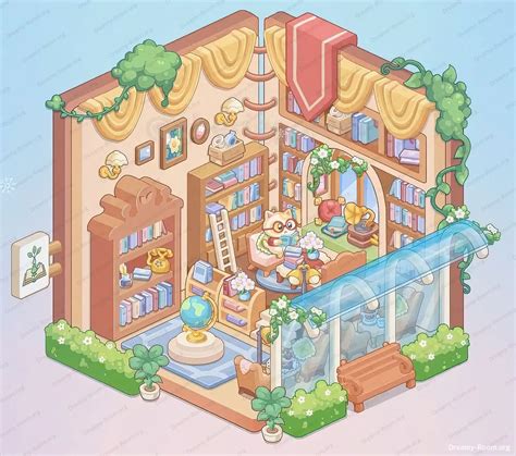 Dreamy Room Level 242 Walkthrough & Solution