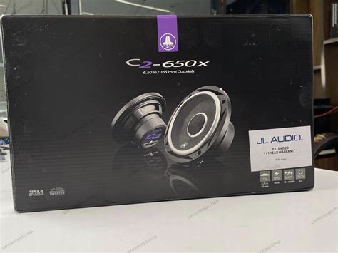 jl audio car products – Car Concepts Shop