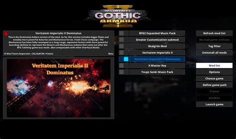 Mod Manager Install 的图像结果