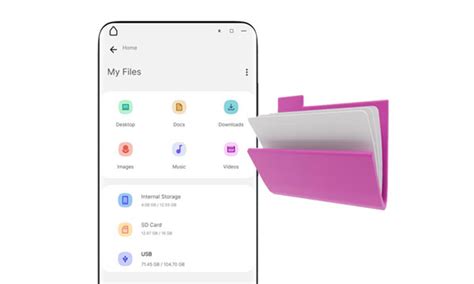Android File Manager PC 的图像结果