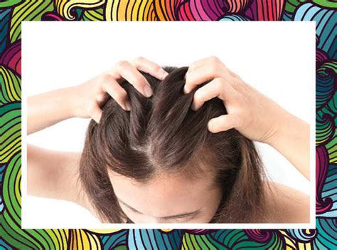 What goes into an anti-dandruff shampoo? | Femina.in