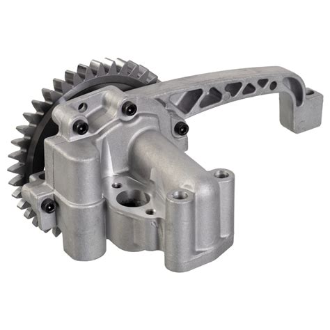 febi | 181068 | pompa dell'olio con ingranaggio | bilstein group ...