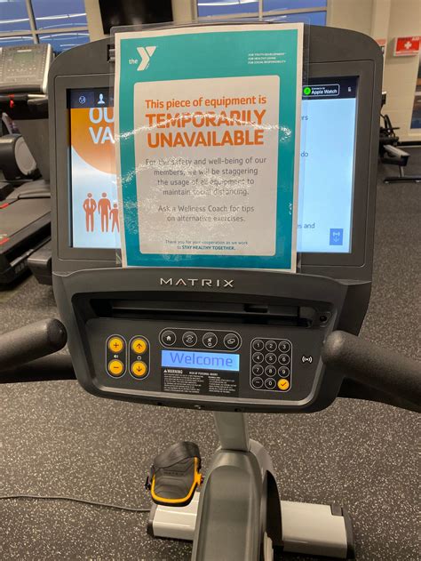 PHOTOS: Meet the new Indian Land YMCA