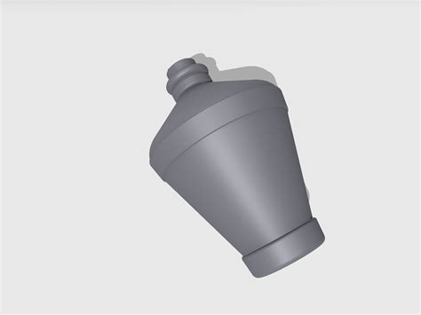 🧪 D&D 5e Potion of Superior Healing (with reference tag)・Free STL File ...