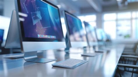 Work Computer 的图像结果