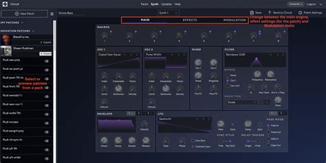 Image result for Novation Components