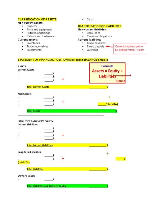 Types of Liability 的图像结果