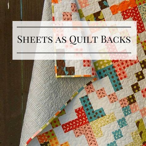 Image result for Quilt Backing Layout