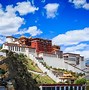 Tibet 的图像结果