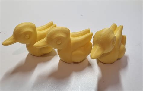 3D printer DUCK RABBIT • made with AnkerMake M5・Cults
