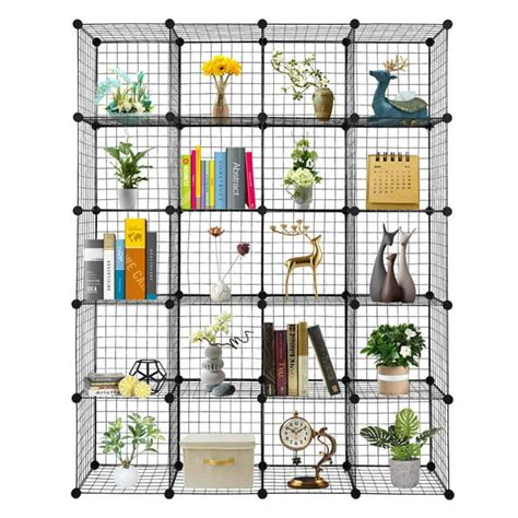 Image result for Plastic Stackable Storage Shelves