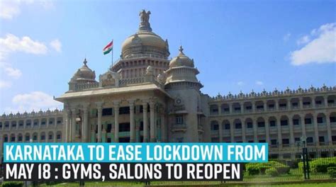 Karnataka Lockdown 4.0 guidelines: CM Yediyurappa holds meeting, to ...
